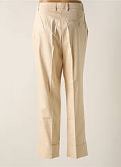 Pantalon droit beige ESSENTIEL ANTWERP pour femme seconde vue