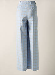 Pantalon flare bleu ESSENTIEL ANTWERP pour femme seconde vue