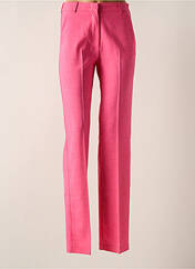 Pantalon slim rose ESSENTIEL ANTWERP pour femme seconde vue