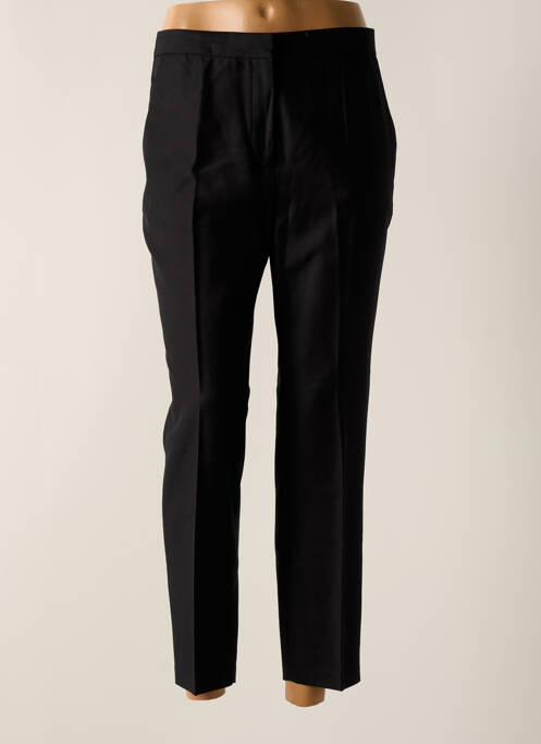 Pantalon 7/8 noir BY MALENE BIRGER pour femme