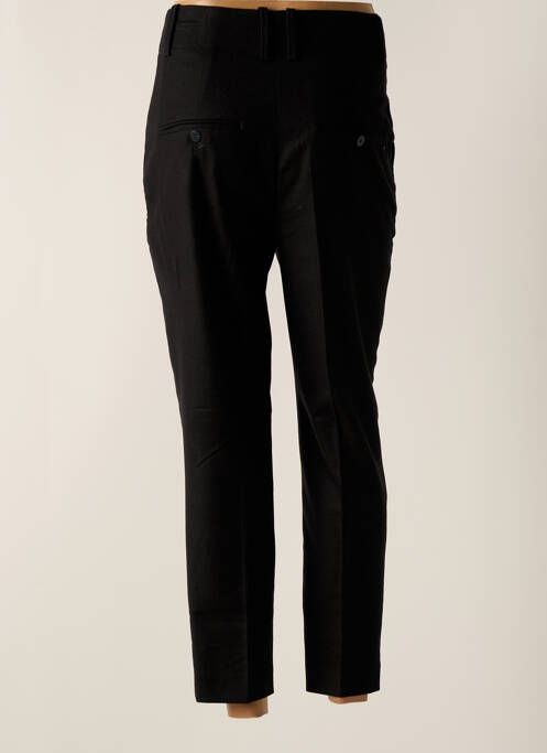 Pantalon 7/8 noir SET pour femme