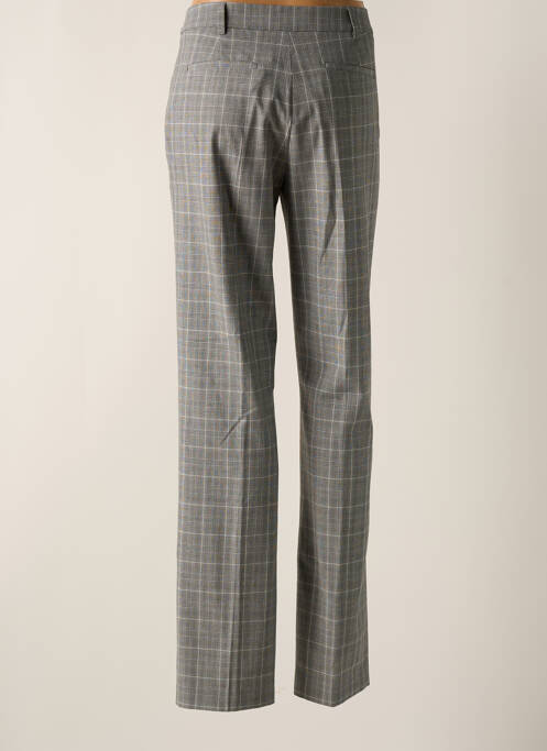 Pantalon chino gris ESSENTIEL ANTWERP pour femme