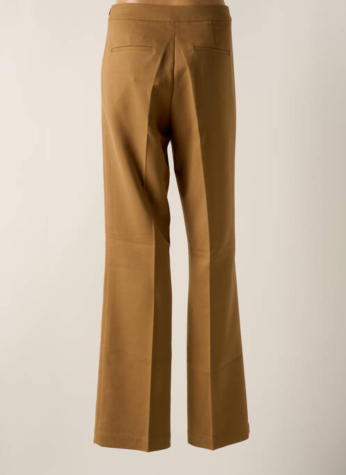 Pantalon flare blanc ESSENTIEL ANTWERP femme