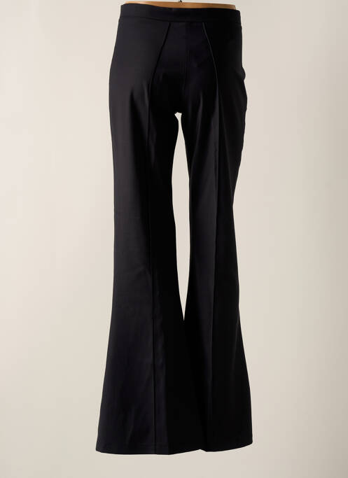 Pantalon flare noir OUD pour femme