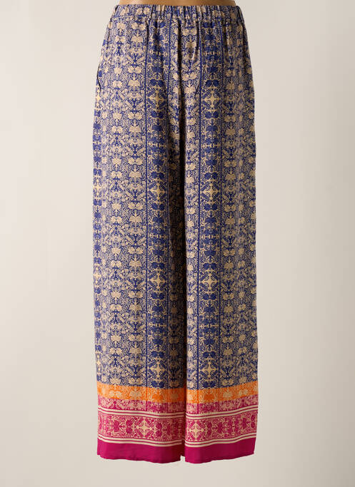 Pantalon large bleu TINSELS pour femme