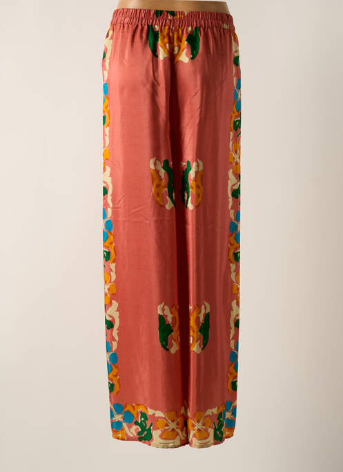 Pantalon large rose MES DEMOISELLES...PARIS pour femme