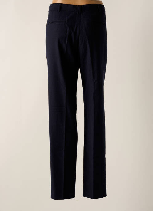 Pantalon slim bleu DIEGA pour femme