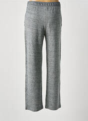 Jogging gris BY MALENE BIRGER pour femme seconde vue