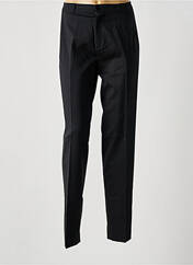 Pantalon slim noir VALENTINE GAUTHIER pour femme seconde vue