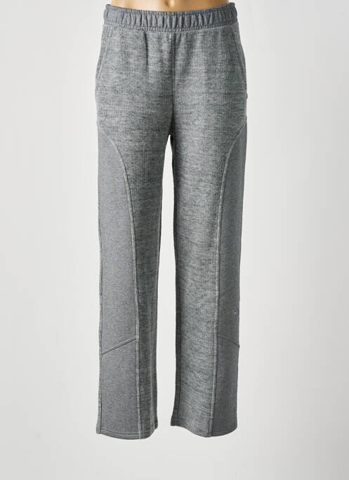 Jogging gris BY MALENE BIRGER pour femme