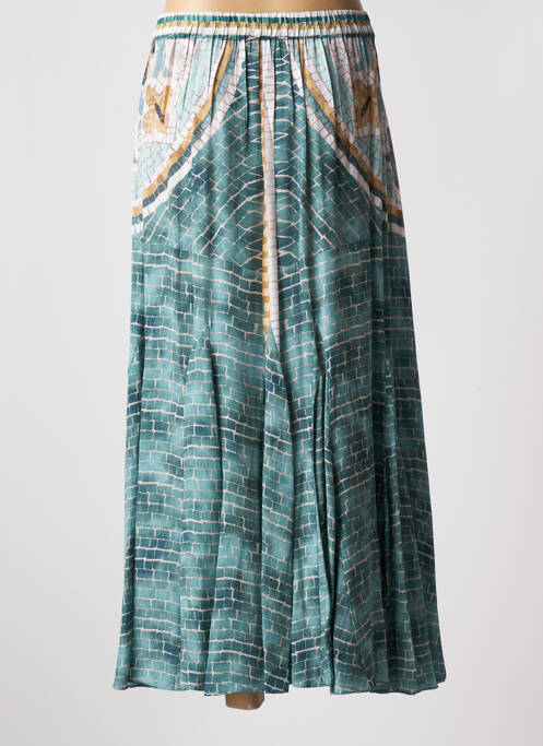 Jupe longue bleu MES DEMOISELLES...PARIS pour femme