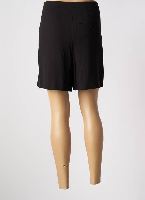 Short noir SET femme