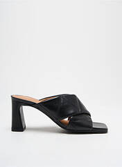 Mules/Sabots noir BILLIBI pour femme seconde vue