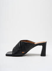 Mules/Sabots noir BILLIBI pour femme seconde vue