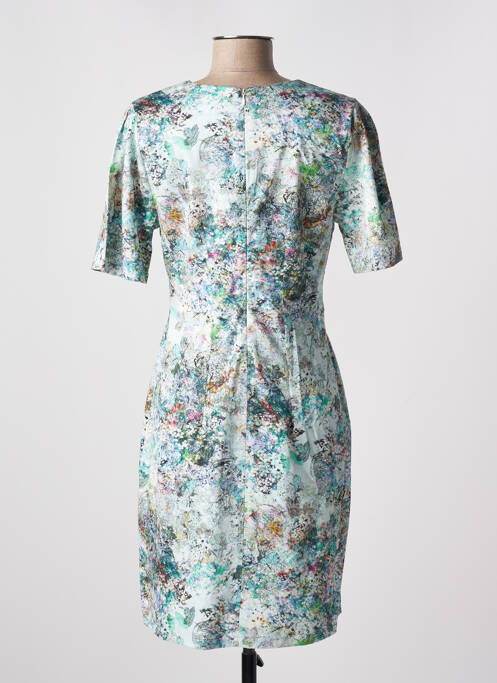 Robe courte bleu PURPLE JAM pour femme