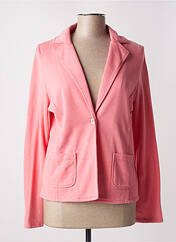 Blazer rose BETTY BARCLAY pour femme seconde vue