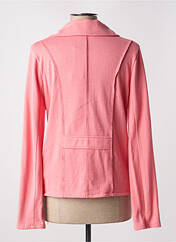 Blazer rose BETTY BARCLAY pour femme seconde vue