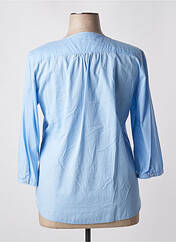 Blouse bleu BETTY BARCLAY pour femme seconde vue