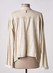 Blazer beige DEHA pour femme seconde vue