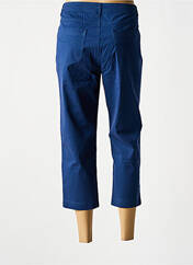 Pantalon 7/8 bleu YOULINE pour femme seconde vue