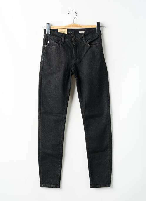 Jeans skinny noir SALSA pour femme