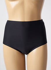 Culotte haute noir CHANTELLE pour femme seconde vue