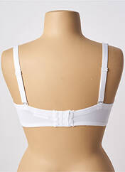 Soutien-gorge blanc PRIMA DONNA pour femme seconde vue