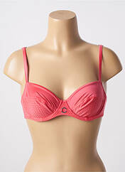 Soutien-gorge rose MARIE JO pour femme seconde vue