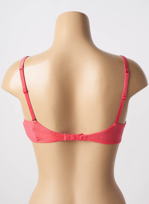 Soutien-gorge rose MARIE JO pour femme