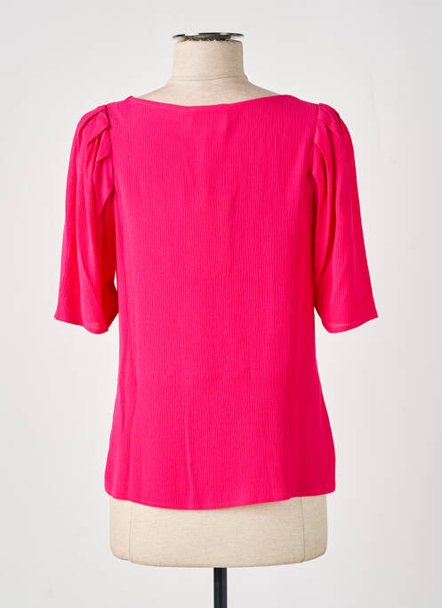 Top rose ARTLOVE pour femme