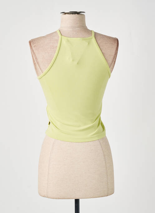 T-shirt vert DICKIES pour femme