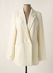 Blazer blanc PAKO LITTO pour femme seconde vue