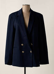 Blazer bleu LA PETITE ETOILE pour femme seconde vue