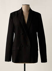 Blazer noir GRACE & MILA pour femme seconde vue