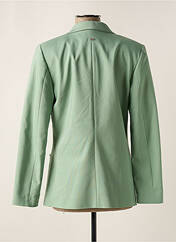 Blazer vert FREEMAN T.PORTER pour femme seconde vue