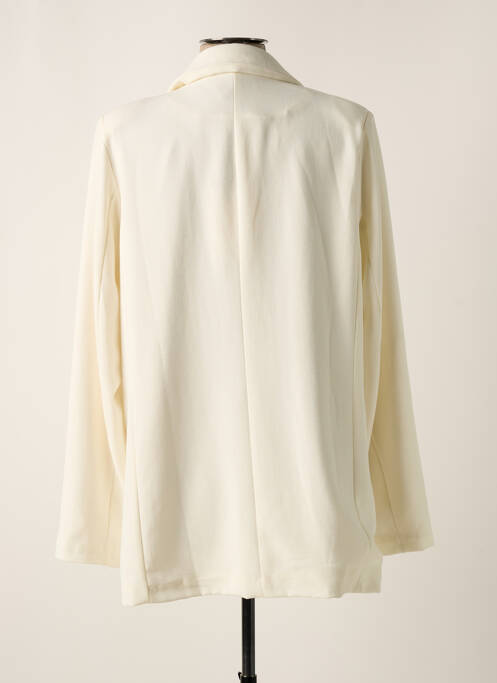 Blazer blanc PAKO LITTO pour femme
