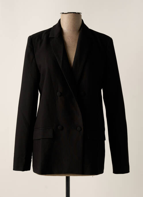 Blazer noir GRACE & MILA pour femme