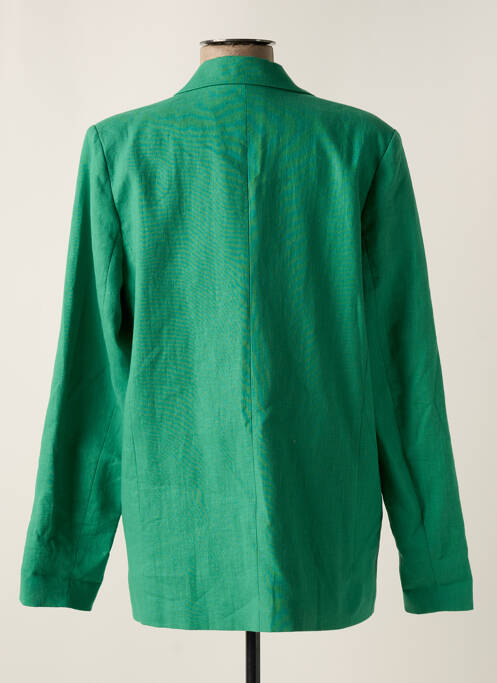Blazer vert GRACE & MILA pour femme
