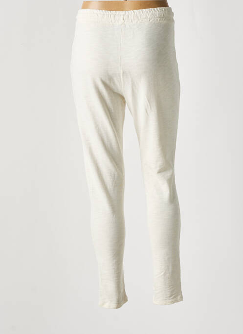 Jogging beige PAKO LITTO pour femme