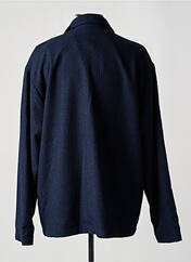 Blazer bleu EDWIN pour homme seconde vue