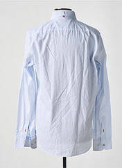 Chemise manches longues blanc THE SURFCAR pour homme seconde vue