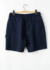 Short bleu WEEKEND OFFENDER pour homme seconde vue