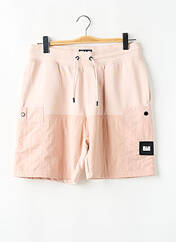 Short rose WEEKEND OFFENDER pour homme seconde vue