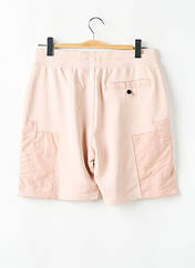 Short rose WEEKEND OFFENDER pour homme seconde vue