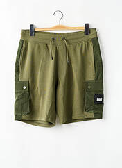 Short vert WEEKEND OFFENDER pour homme seconde vue