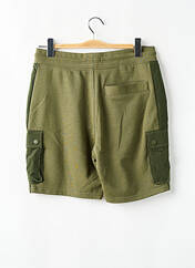 Short vert WEEKEND OFFENDER pour homme seconde vue