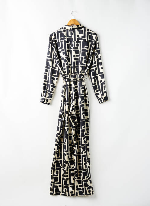 Combi-pantalon noir SALSA pour femme