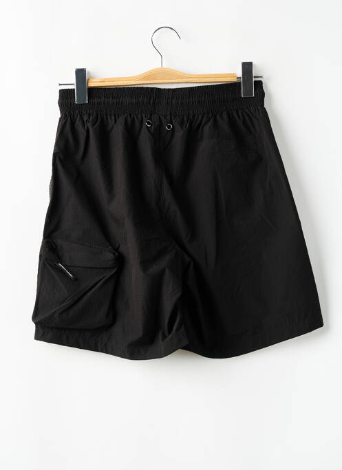 Short noir WEEKEND OFFENDER pour homme