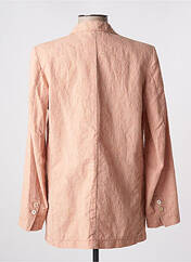 Blazer orange FORTE-FORTE pour femme seconde vue
