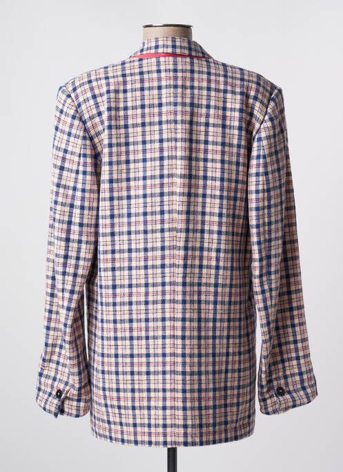 Blazer beige FORTE-FORTE pour femme